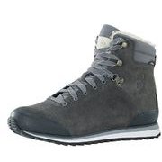 グレボ プルーフ GREVBO PROOF ECO MEN 498140 MAGNETITE 8.5インチ [冬向けハイキングシューズ メンズ]