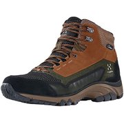 スクータ ミッド プルーフ エコ SKUTA MID PROOF ECO 498080 47T_OAK/DEEP WOODS 7.5インチ（26.4cm） [トレッキングシューズ メンズ]
