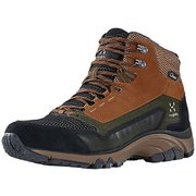 スクータ ミッド プルーフ エコ SKUTA MID PROOF ECO 498080 47T_OAK/DEEP WOODS 8.5インチ（27.2cm） [トレッキングシューズ メンズ]