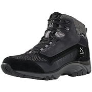 スクータ ミッド プルーフ エコ SKUTA MID PROOF ECO 498080 2CT_BAKIS/MAGNETITE 9インチ（27.6cm） [トレッキングシューズ メンズ]