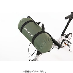 ヨドバシ.com - veloline ベロライン MOBILLY 20inch用 収納バッグ GR