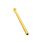 Veloline アルマイトロングシートポスト600mm GD