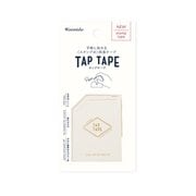 両面テープ タップテープ ホワイト TP-1001