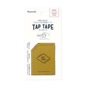 両面テープ タップテープ マスタード TP-1003