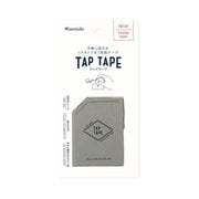 両面テープ タップテープ グレー TP-1004