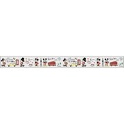 YOJOテープ ミッキー＆ミニー ロンドン DZ-80748