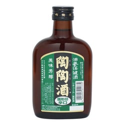 陶陶酒 銭形印 200ml [リキュール]