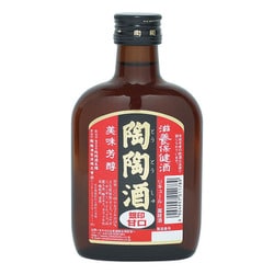 陶陶酒 銀印 200ml [リキュール]