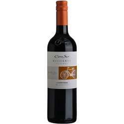 コノスル カルメネール ビシクレタ レゼルバ 750ml チリ [赤ワイン]