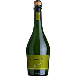 コノスル スパークリングワイン ブリュット 750ml チリ [白スパークリングワイン]