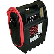 スタートキング12V24V車両ポータブルバッテリー エンジンスターター SK-1240