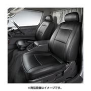 JA0201 [シートカバー フロントセット]