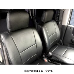 JA0304 [シートカバー フロントセット]