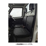 JA0401 [シートカバー フロントセット]