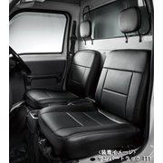 JA0601 [シートカバー フロントセット]