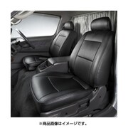 JA0807 [シートカバー フロントセット]