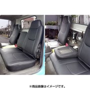JA1003 [シートカバー フロントセット]