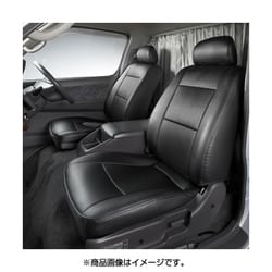 JA1006 [シートカバー フロントセット]