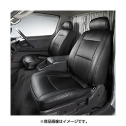JA1104 [シートカバー フロントセット]