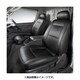 JA1209 [シートカバー フロントセット]