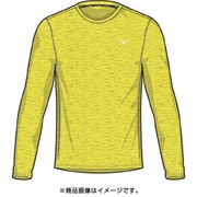 J2MA952046 [ランニングロングスリーブシャツ XL]