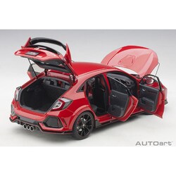 ヨドバシ.com - オートアート AUTOart 73268 1/18 ホンダ
