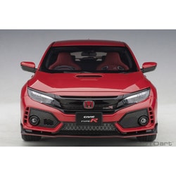 ヨドバシ.com - オートアート AUTOart 73268 1/18 ホンダ