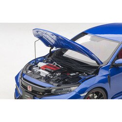 ヨドバシ.com - オートアート AUTOart 73269 1/18 ホンダ