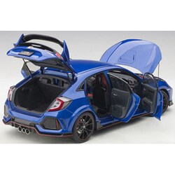 ヨドバシ.com - オートアート AUTOart 73269 1/18 ホンダ