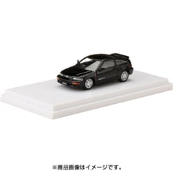 ヨドバシ.com - ホビージャパン Hobby JAPAN HJ641005BK 1/64 ホンダ CR-X SiR EF8 ブラック  [ダイキャストミニカー] 通販【全品無料配達】