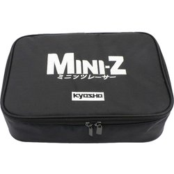 ヨドバシ.com - 京商 KYOSHO MZW121 [ミニッツバッグ] 通販