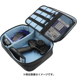 Amazon | 京商 ミニッツバッグ MZW121 | ラジコン・ドローン 通販