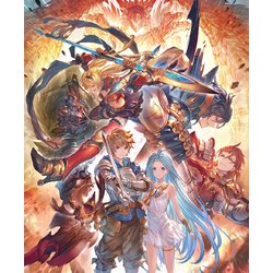 PlayStation - グランブルーファンタジーヴァーサスプレミアムボックス　新品未開封 ヨドバシ.com - Cygames サイゲームス グランブルーファンタジー