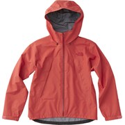 クライムライトジャケット Climb Light Jacket NPW11503 SR_ｻﾝﾍﾞｲR M [アウトドア レインジャケット レディース]