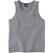 PD CAMP TANK NT31840 （K）ブラック Mサイズ [アウトドア ノースリーブ メンズ]