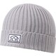WAPPEN BEANIE HOC91669 （MH）ミディアムグレー [アウトドア 帽子]