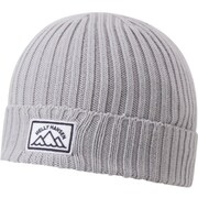 WAPPEN BEANIE HOC91669 （MH）ミディアムグレー [アウトドア 帽子]