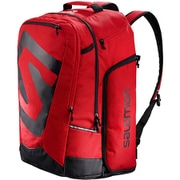 EXTEND GO-TO-SNOW GEAR BAG Barbados C/Bk L39754500 BarbadosCherry/Black [スキーバッグ]