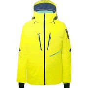Demo Team Jacket PF672OT12 YE XSサイズ [スキーウェア ジャケット メンズ]