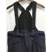 CHILL OUT BIB PANT M L40410100 NIGHT SKY Mサイズ(股下 83cm) [スキーウェア パンツ メンズ]
