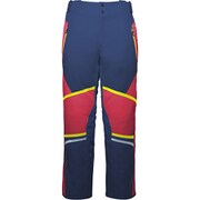Demo Pro 3-D Pants PF672OB10 NV XLサイズ [スキーウェア パンツ メンズ]