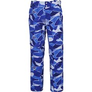 Demo Team Pro Pants PF672OB11 WTNV Lサイズ [スキーウェア パンツ メンズ]