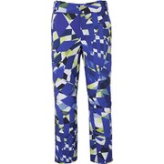 Demo Team Pro 3-D Pants PF872OB11 RB Sサイズ [スキーウェア パンツ メンズ]