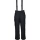 Norway Team Jr.FullZipped Salo. PF6G2OB00 BK 140cm [スキーウェア ジャケット ジュニア]