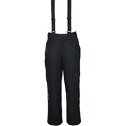 Norway Team Jr.FullZipped Salo. PF6G2OB00 BK 140cm [スキーウェア ジャケット ジュニア]