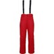 Norway Team Jr.FullZipped Salo. PF6G2OB00 RD 140cm [スキーウェア ジャケット ジュニア]