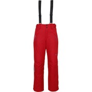 Norway Team Jr.FullZipped Salo. PF6G2OB00 RD 140cm [スキーウェア ジャケット ジュニア]