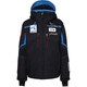 Norway Team Junior Jacket PF6G2OT00 BK 140cm [スキーウェア ジャケット ジュニア]