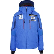 Norway Team Junior Jacket PF6G2OT00 BL 140cm [スキーウェア ジャケット ジュニア]