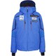 Norway Team Junior Jacket PF6G2OT00 BL 160cm [スキーウェア ジャケット ジュニア]
